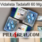 Vidalista Tadalafil 60 Mg viagra5